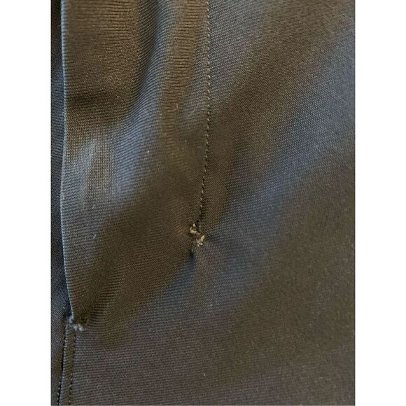 Lululemon Commission Pant Slim *Warpstreme 32" gray men's size 30 - Picture 4 of 7